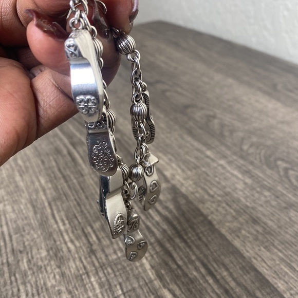 Brighton shoe bracelet - Picture 6 of 8